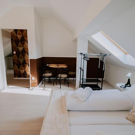 Maison De Luxe Szeged Kültér fotó