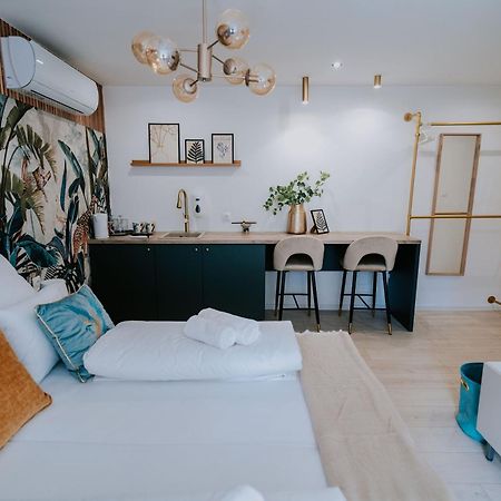 Maison De Luxe Szeged Kültér fotó