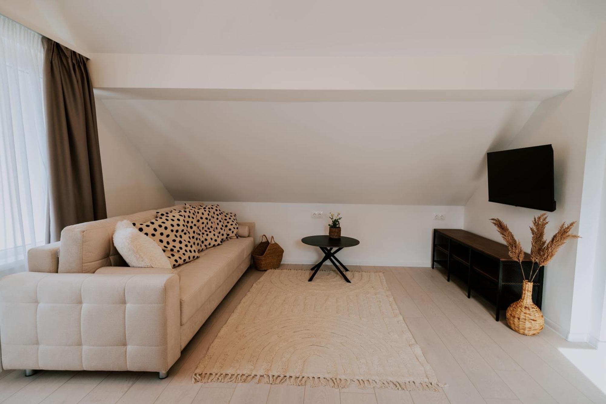 Maison De Luxe Szeged Kültér fotó