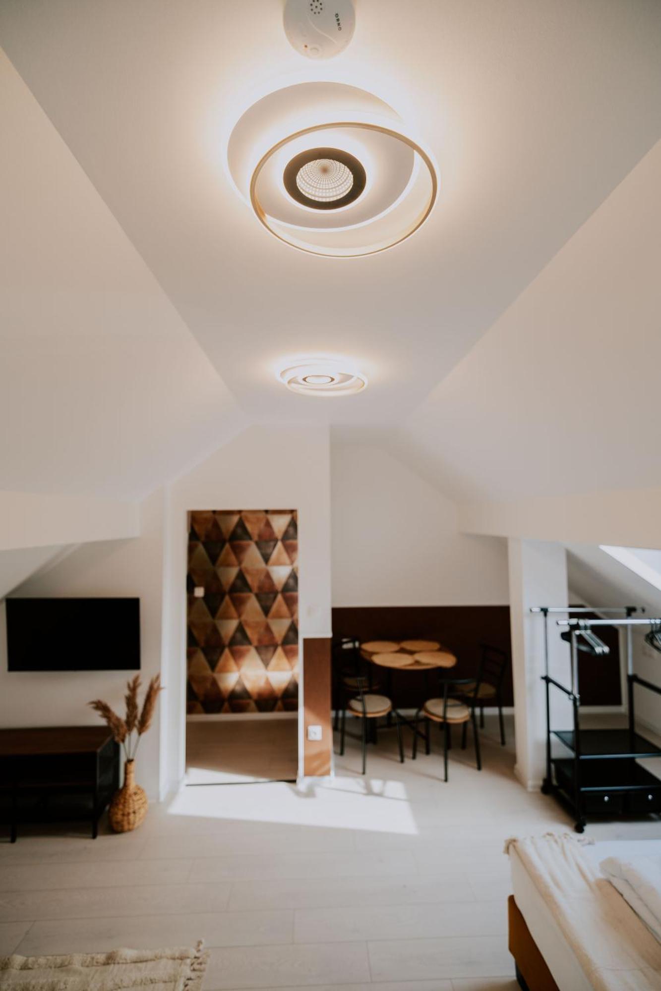 Maison De Luxe Szeged Kültér fotó
