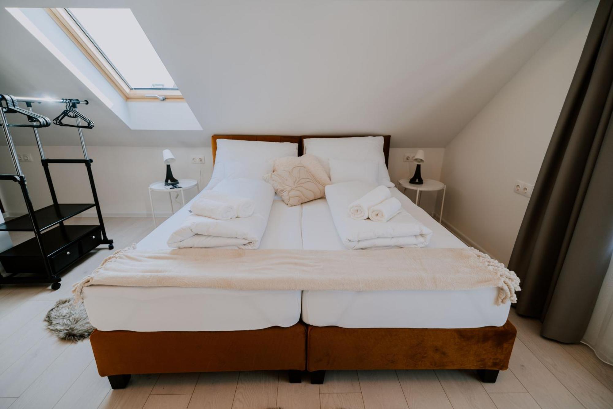 Maison De Luxe Szeged Kültér fotó