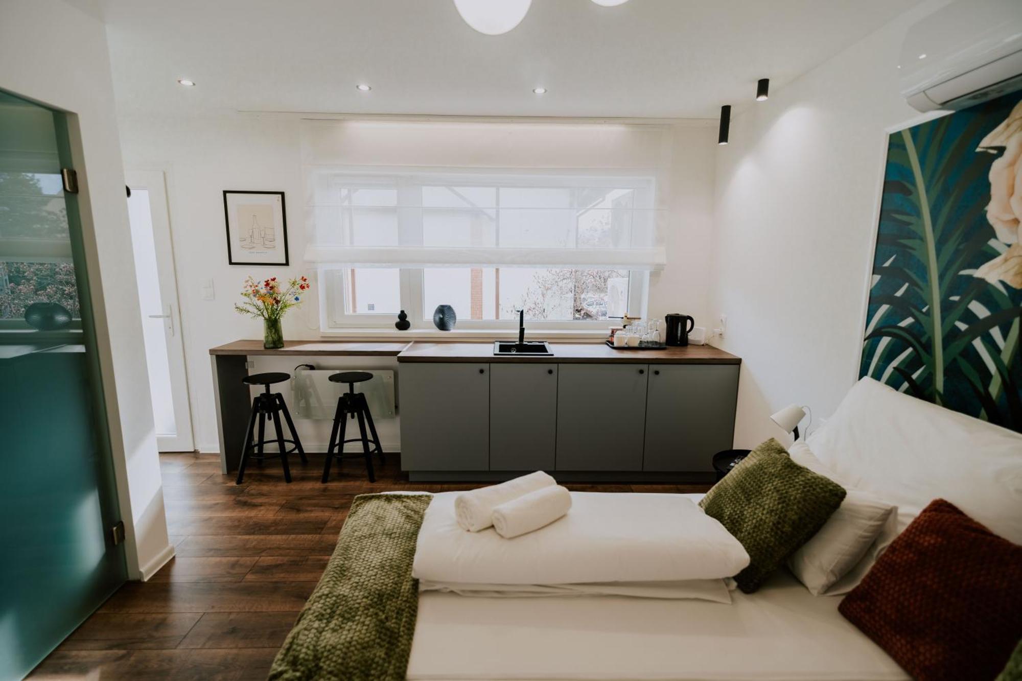 Maison De Luxe Szeged Kültér fotó