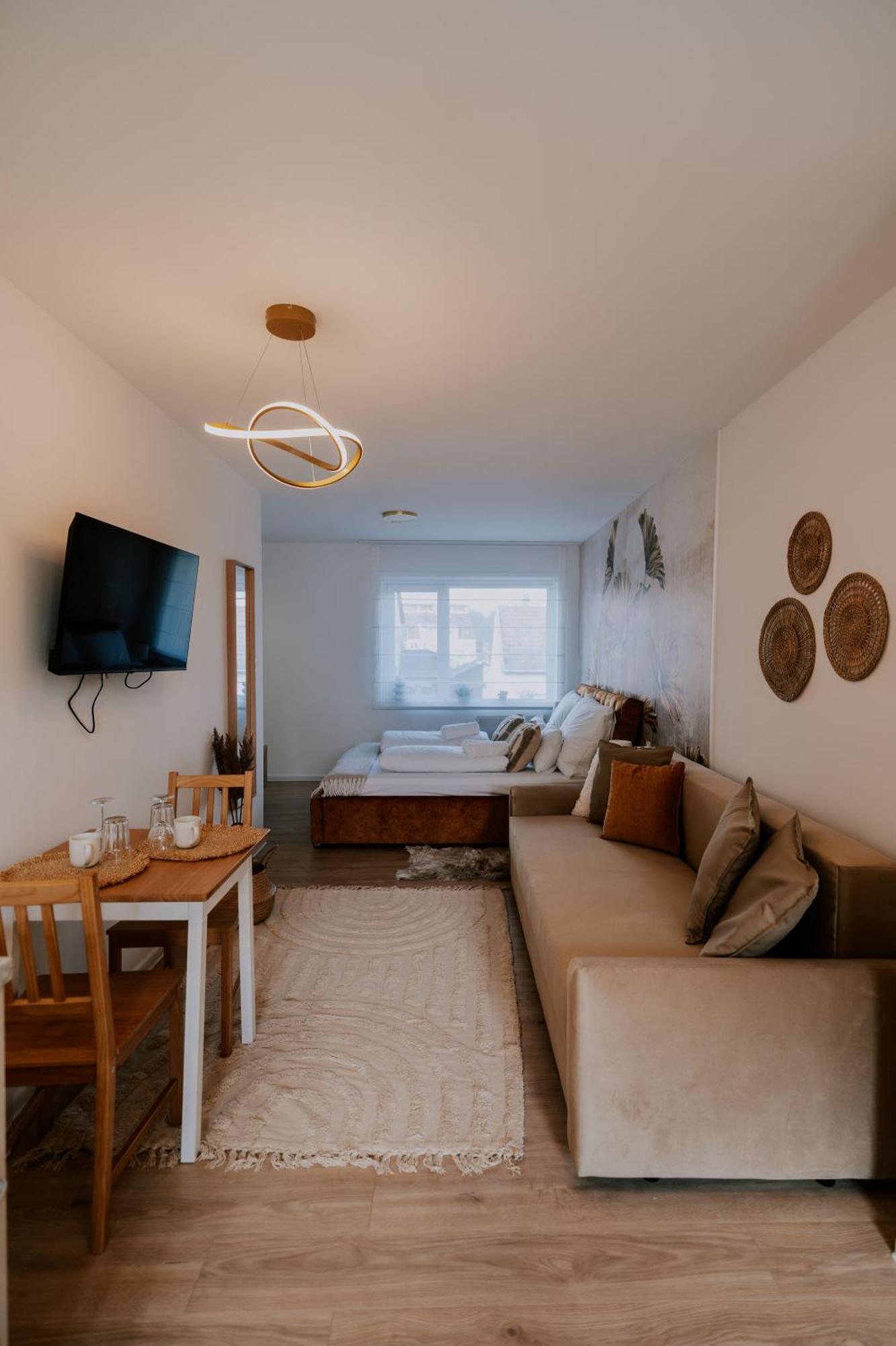 Maison De Luxe Szeged Kültér fotó