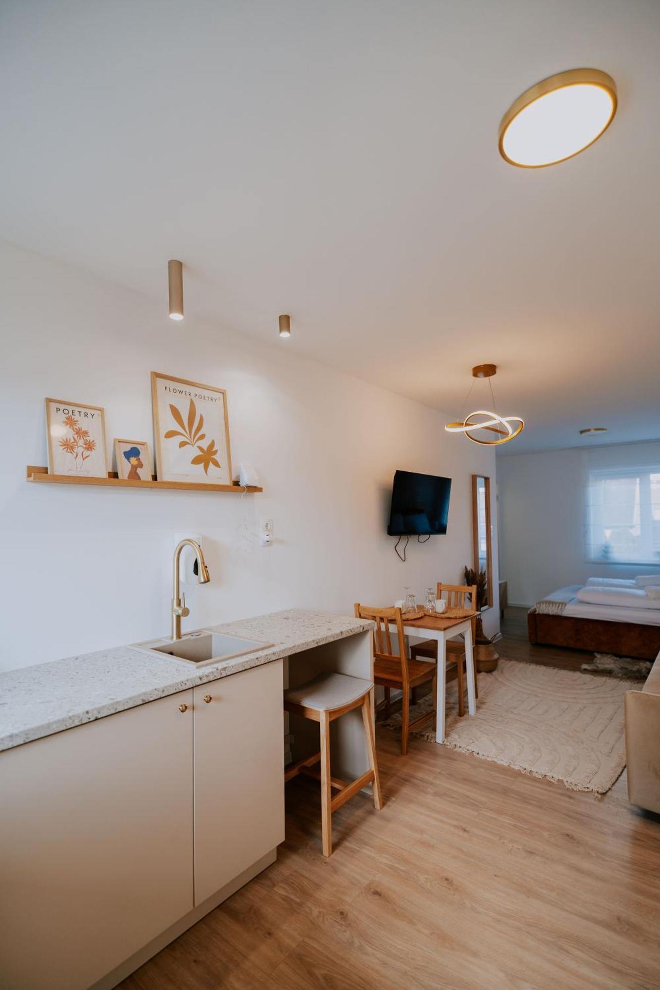 Maison De Luxe Szeged Kültér fotó