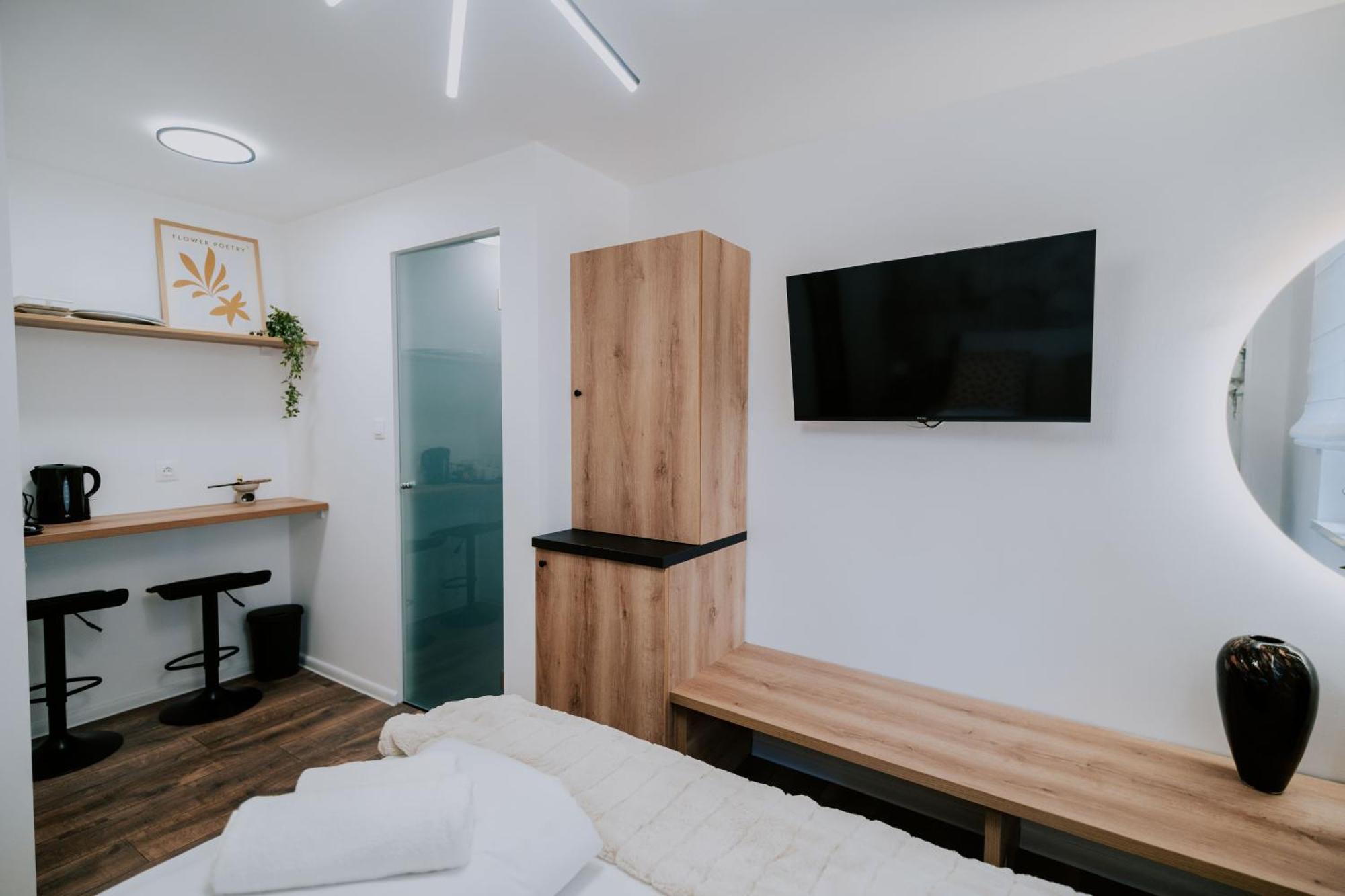 Maison De Luxe Szeged Kültér fotó