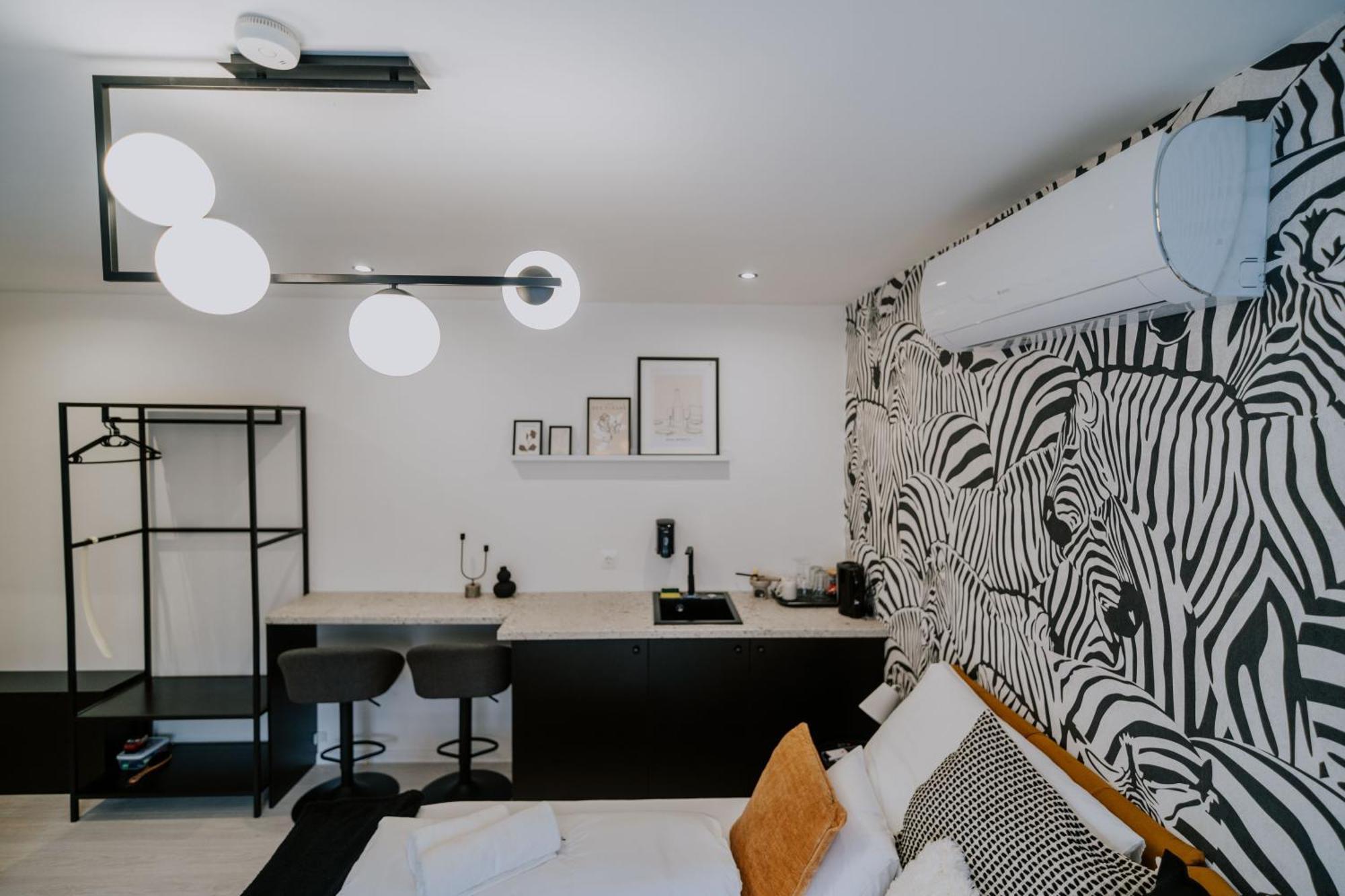 Maison De Luxe Szeged Kültér fotó