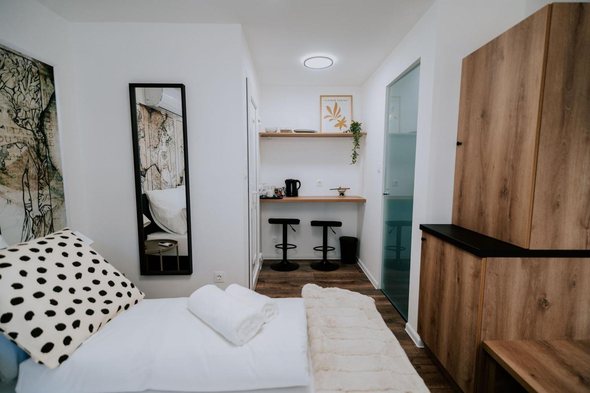 Maison De Luxe Szeged Kültér fotó